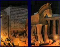 Paintings Egipto